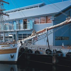 Somerset On The Pier Hobart